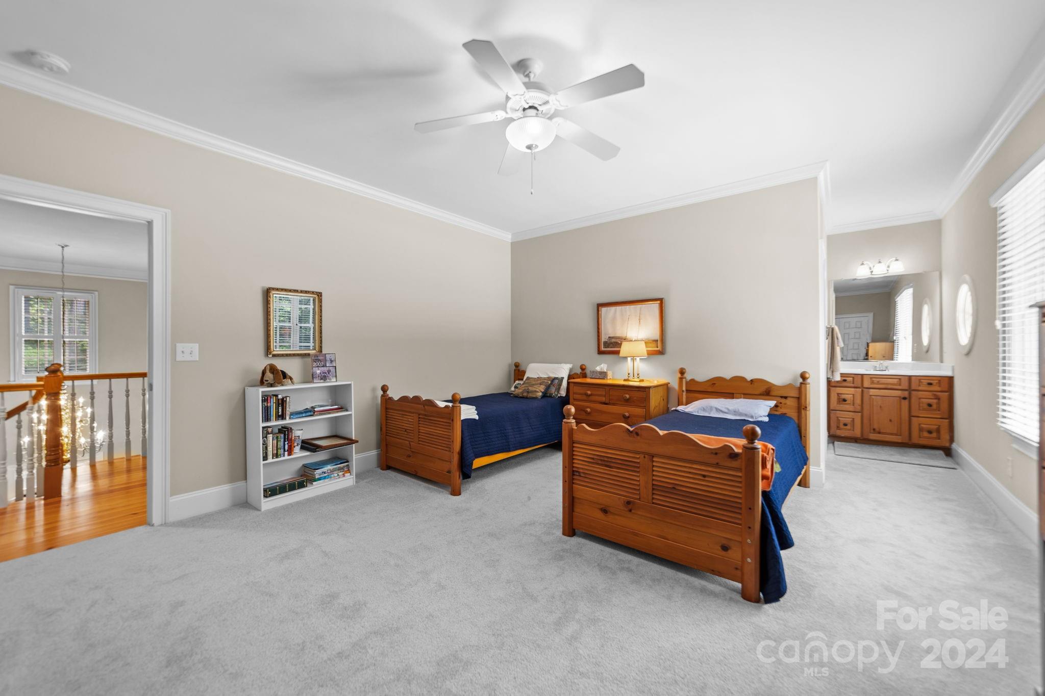 Cabin Creek - Residential