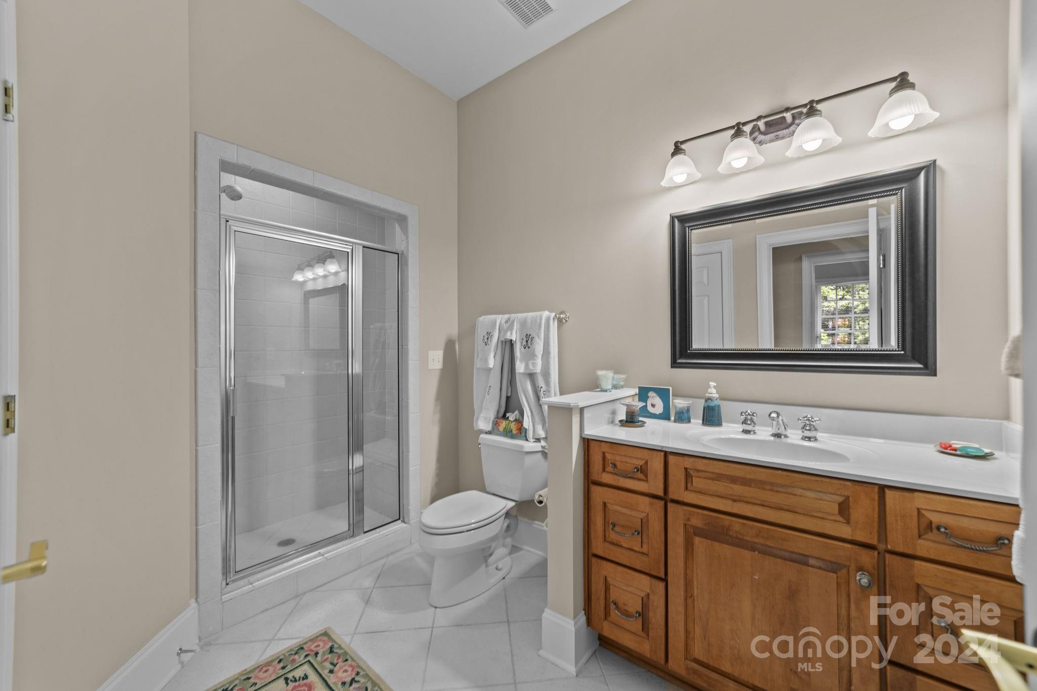 Cabin Creek - Residential