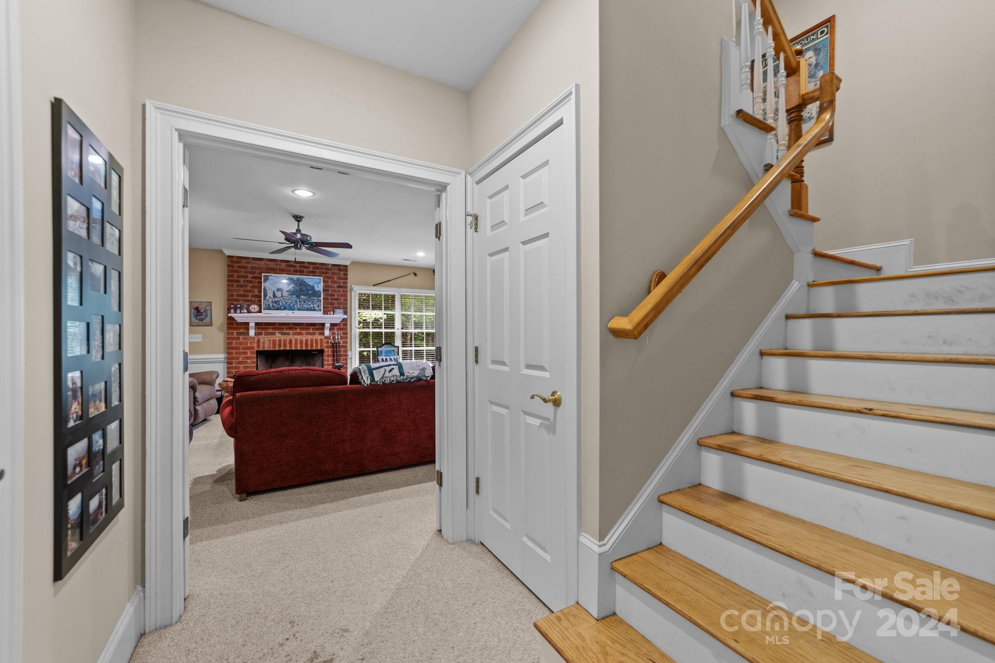 Cabin Creek - Residential