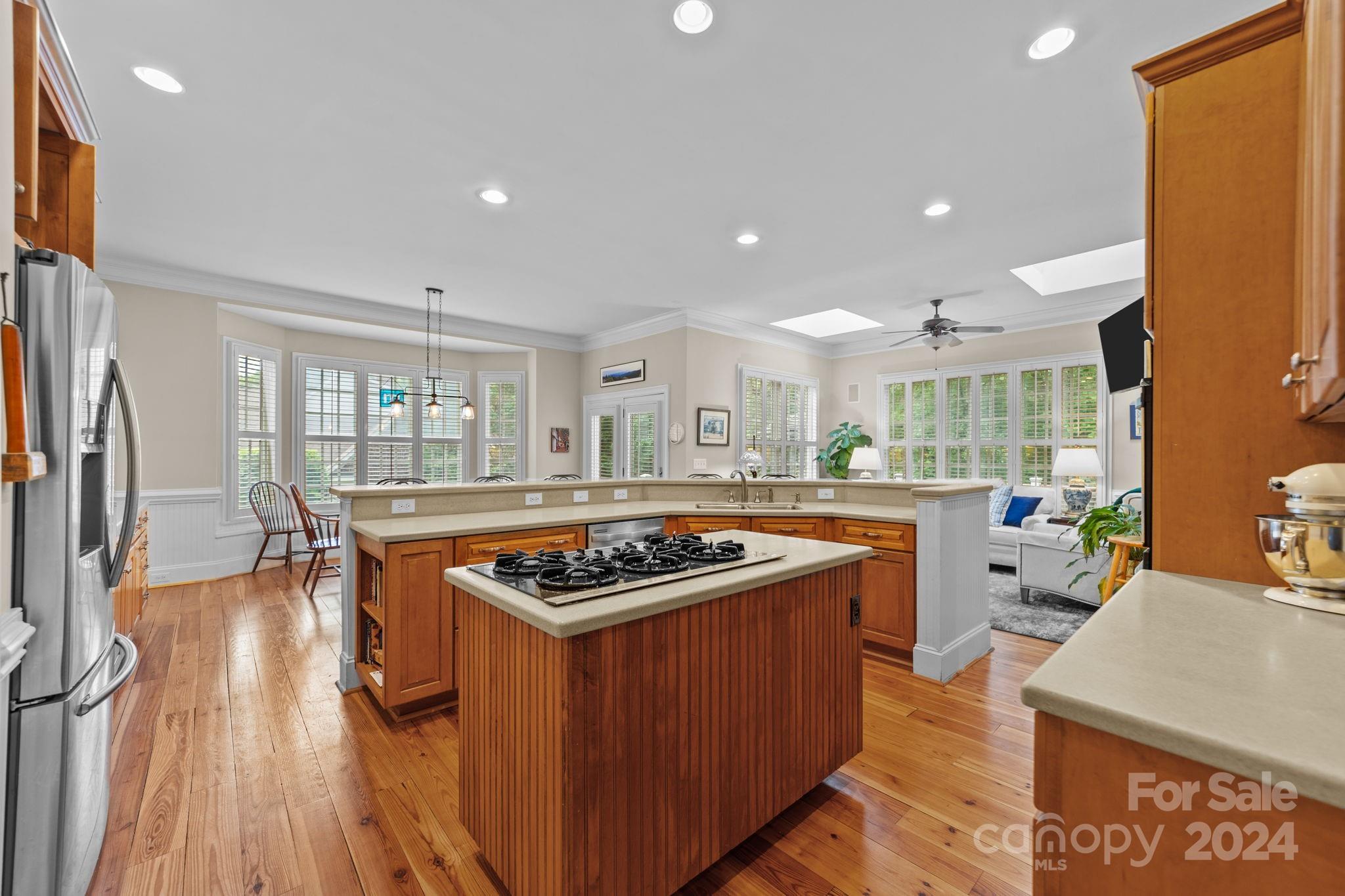 Cabin Creek - Residential