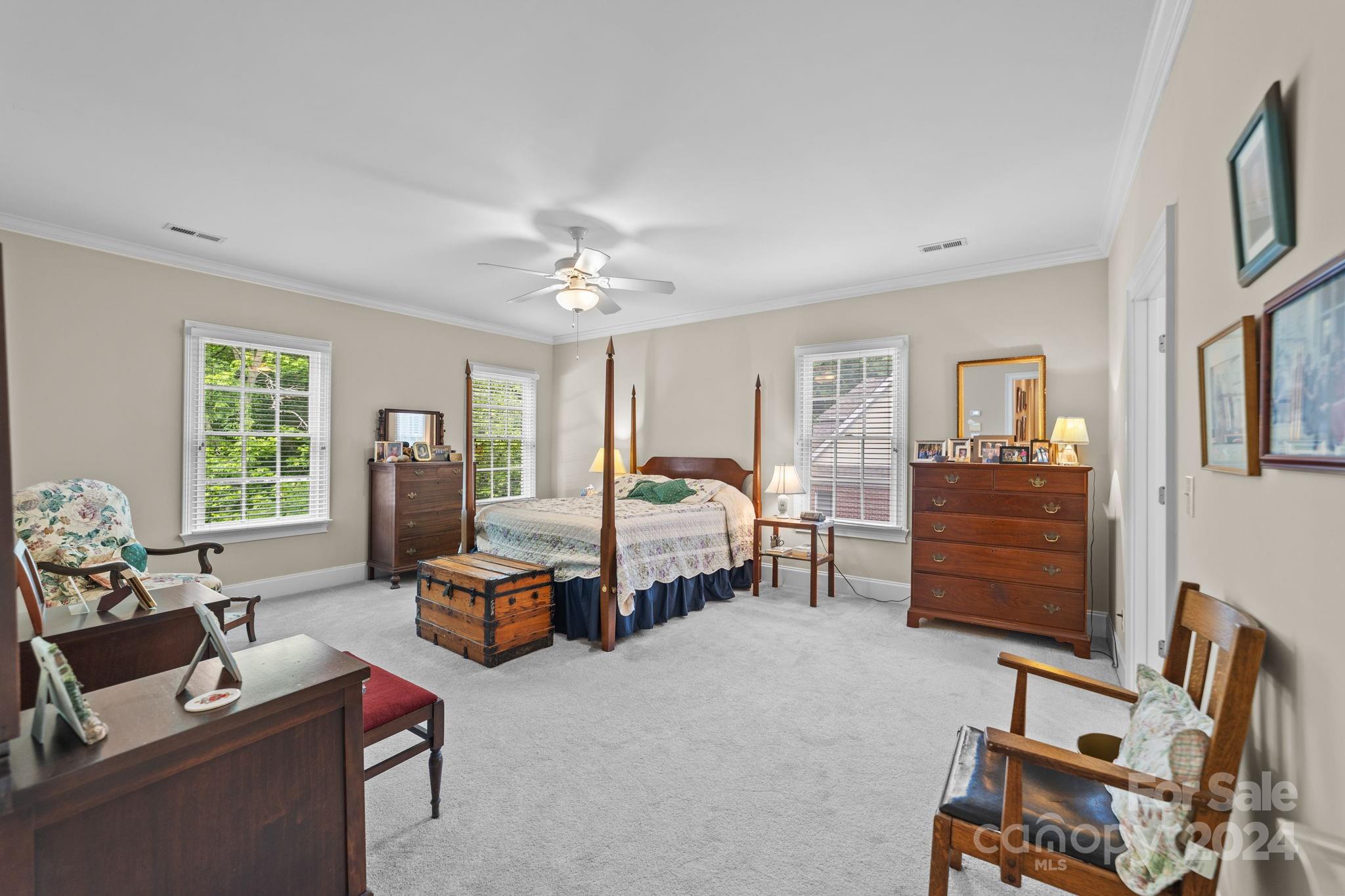 Cabin Creek - Residential