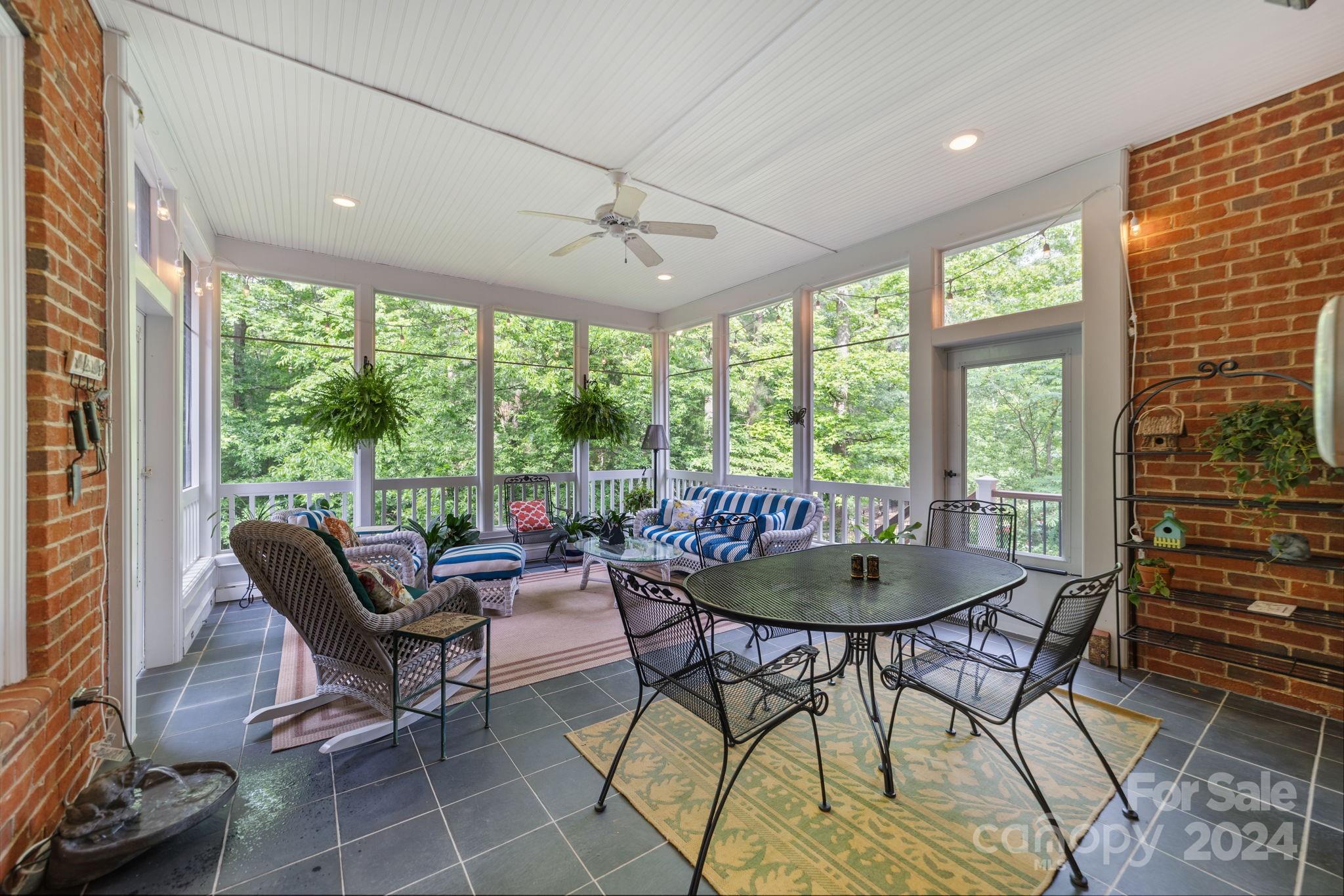 Cabin Creek - Residential