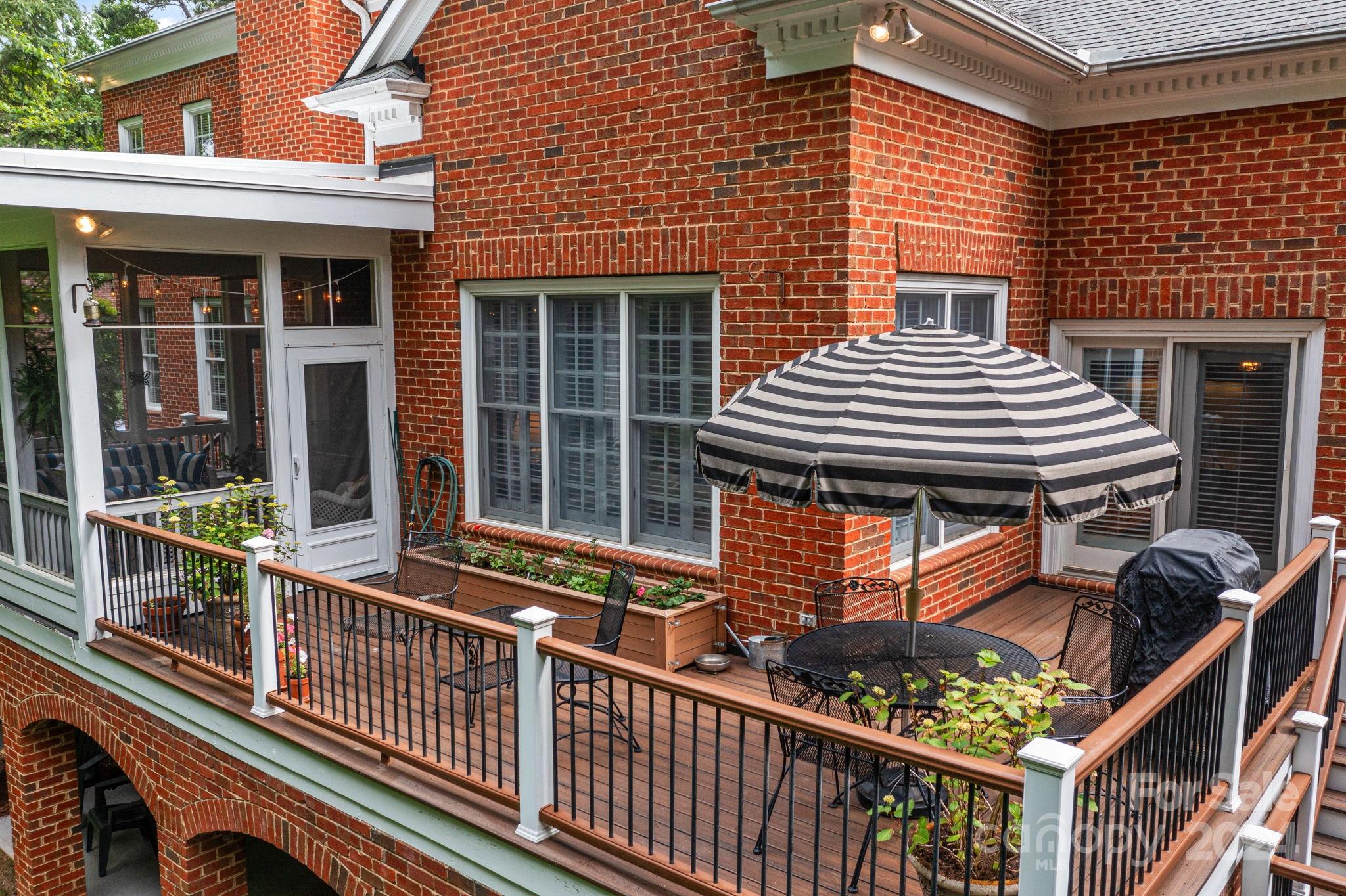 Cabin Creek - Residential