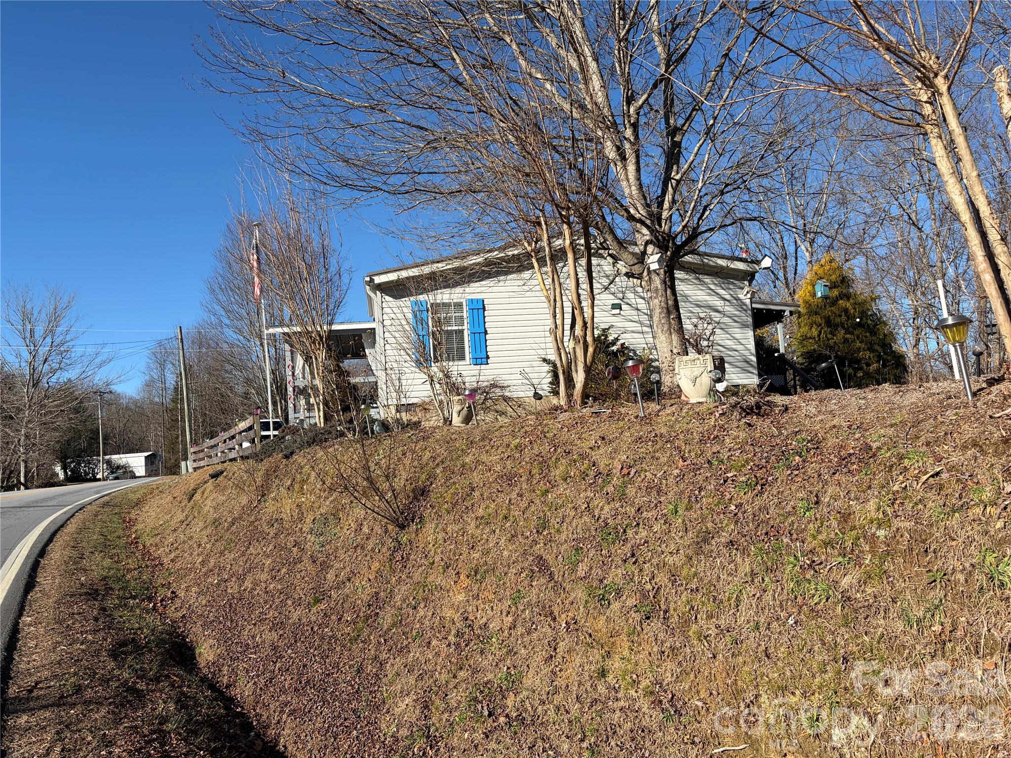 430 Old Toxaway Road