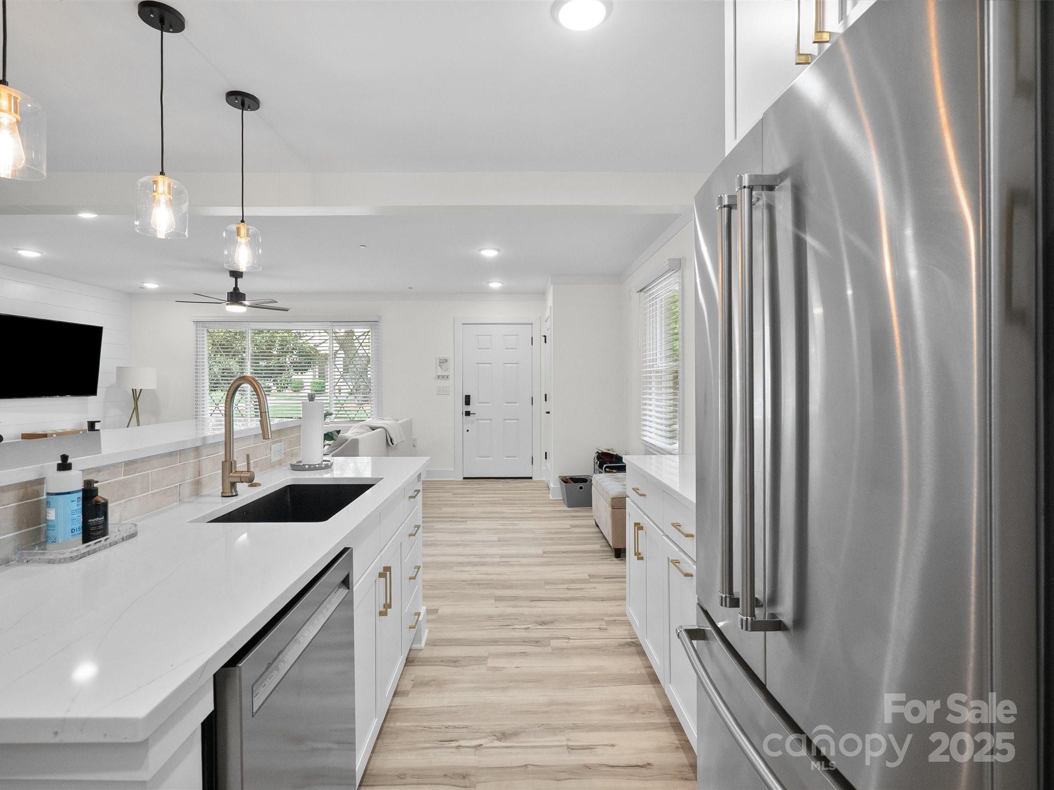 Madison Park - Residential