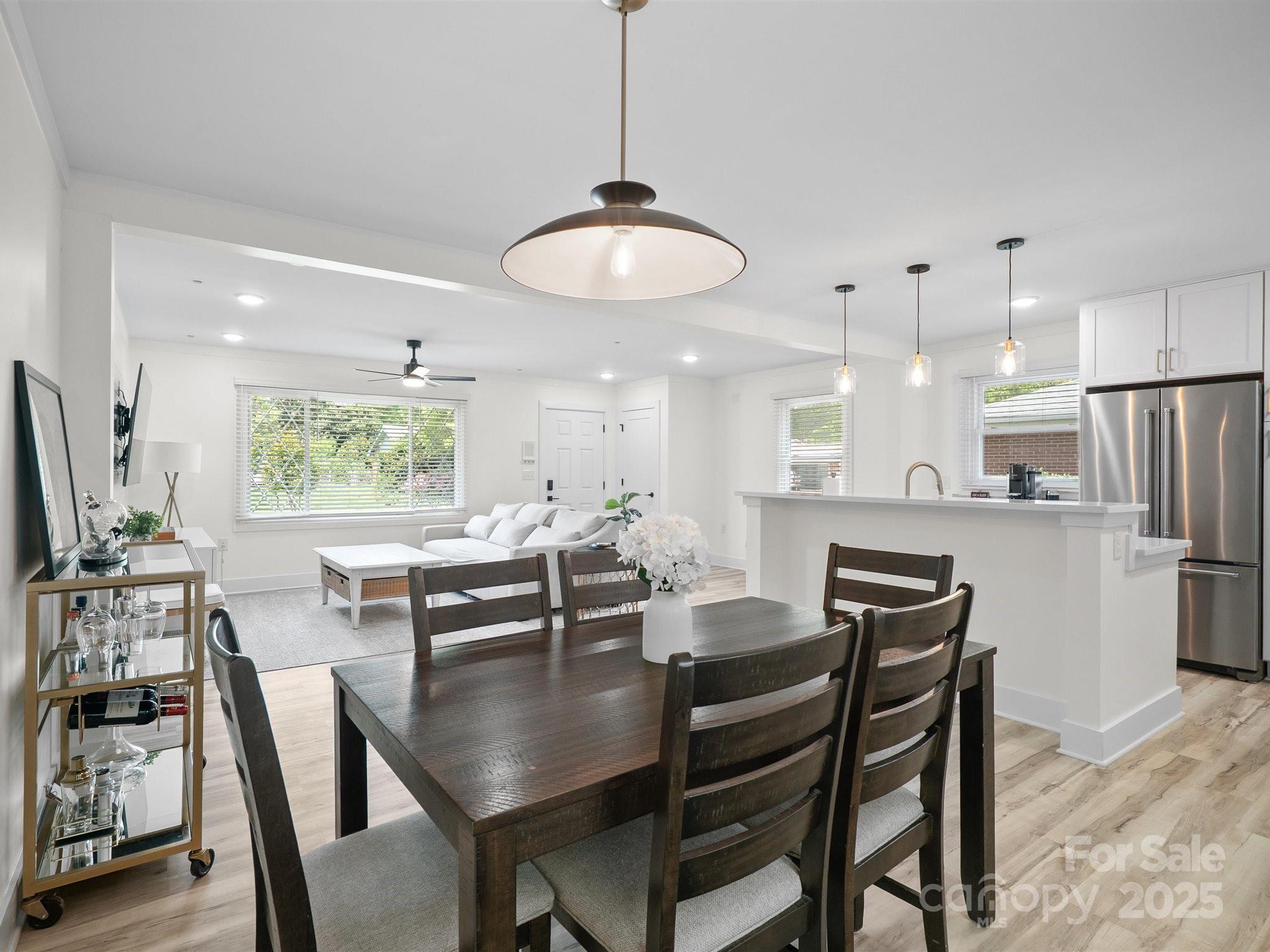 Madison Park - Residential