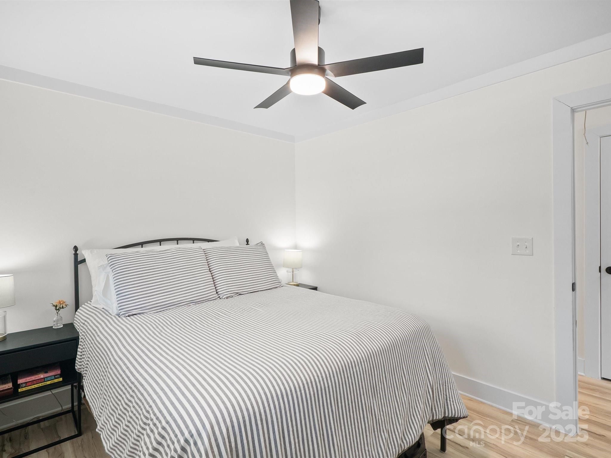 Madison Park - Residential