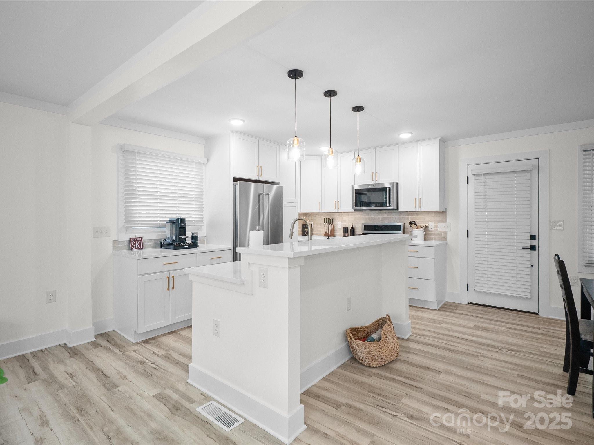 Madison Park - Residential