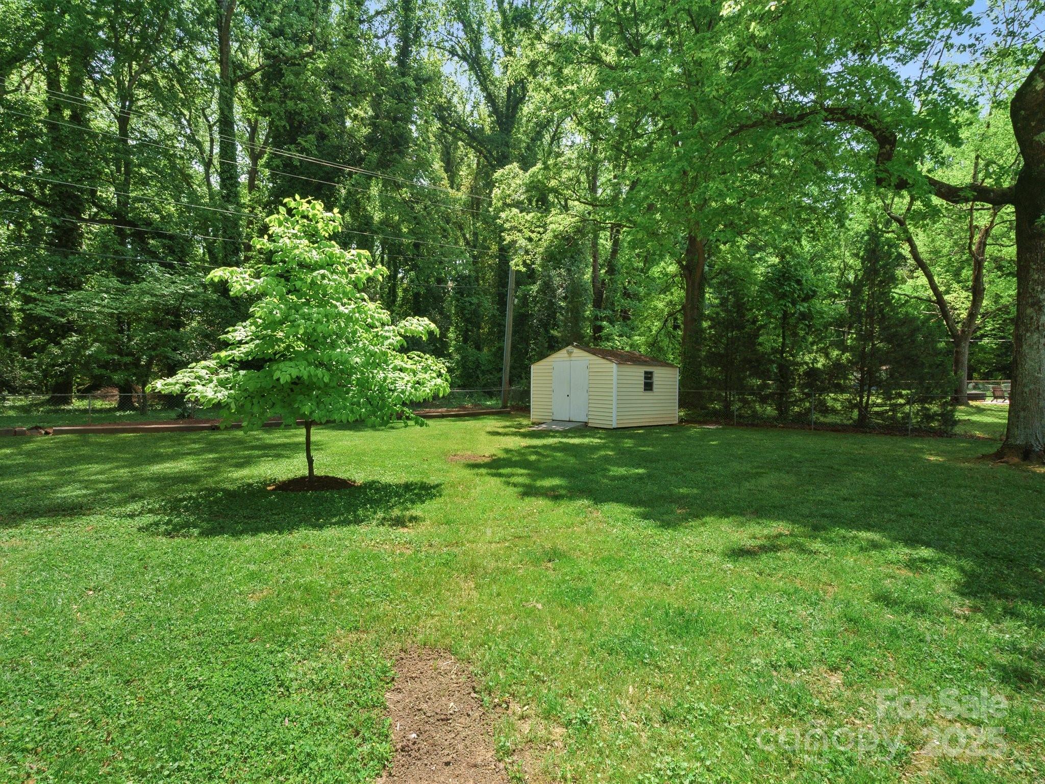 Madison Park - Residential