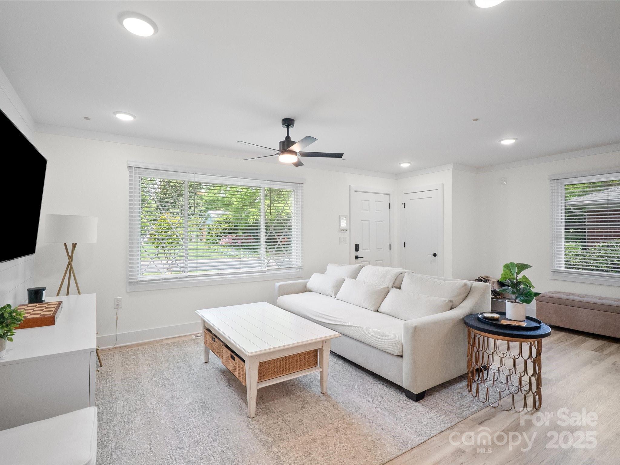 Madison Park - Residential