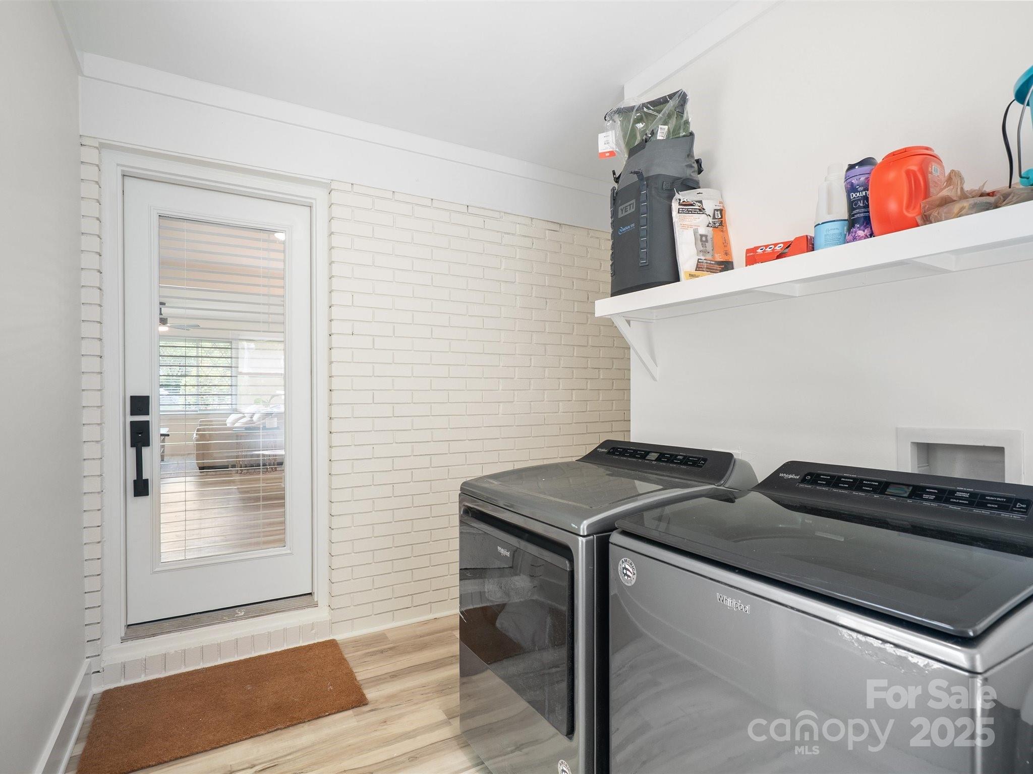 Madison Park - Residential