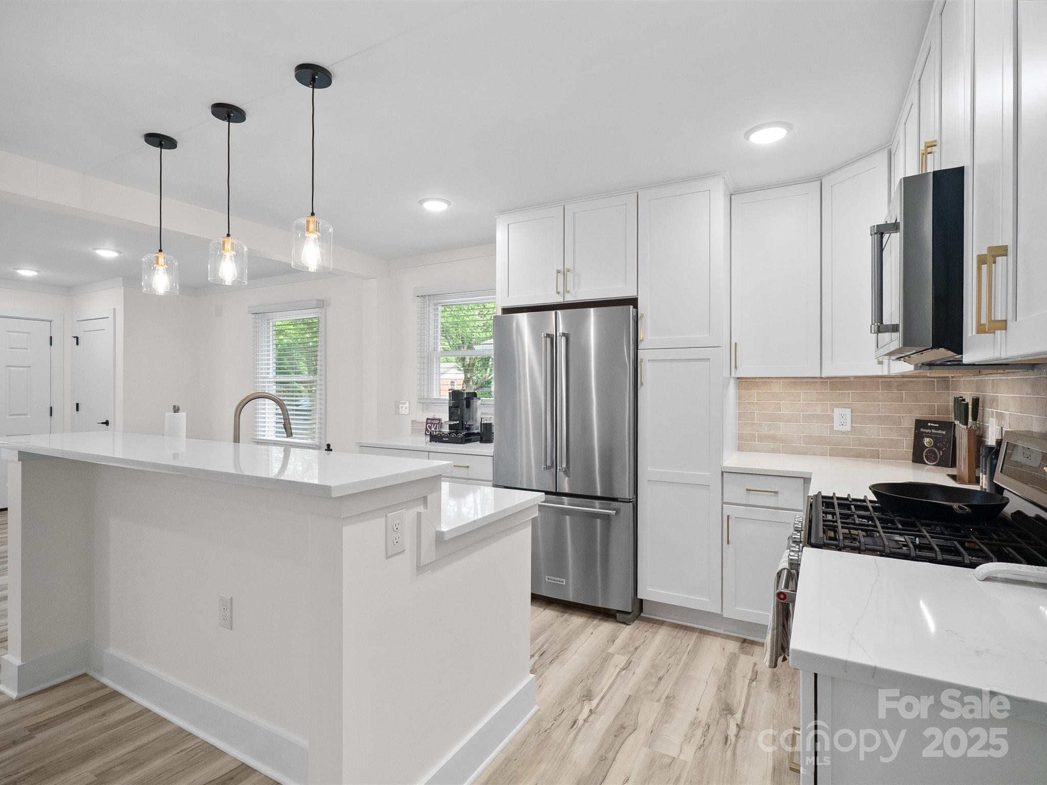 Madison Park - Residential