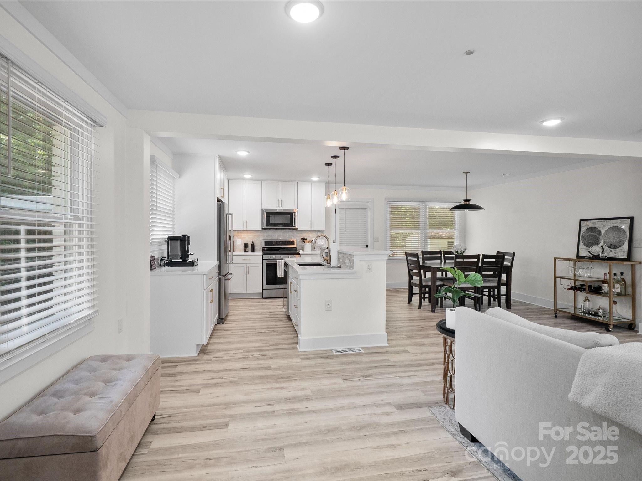 Madison Park - Residential