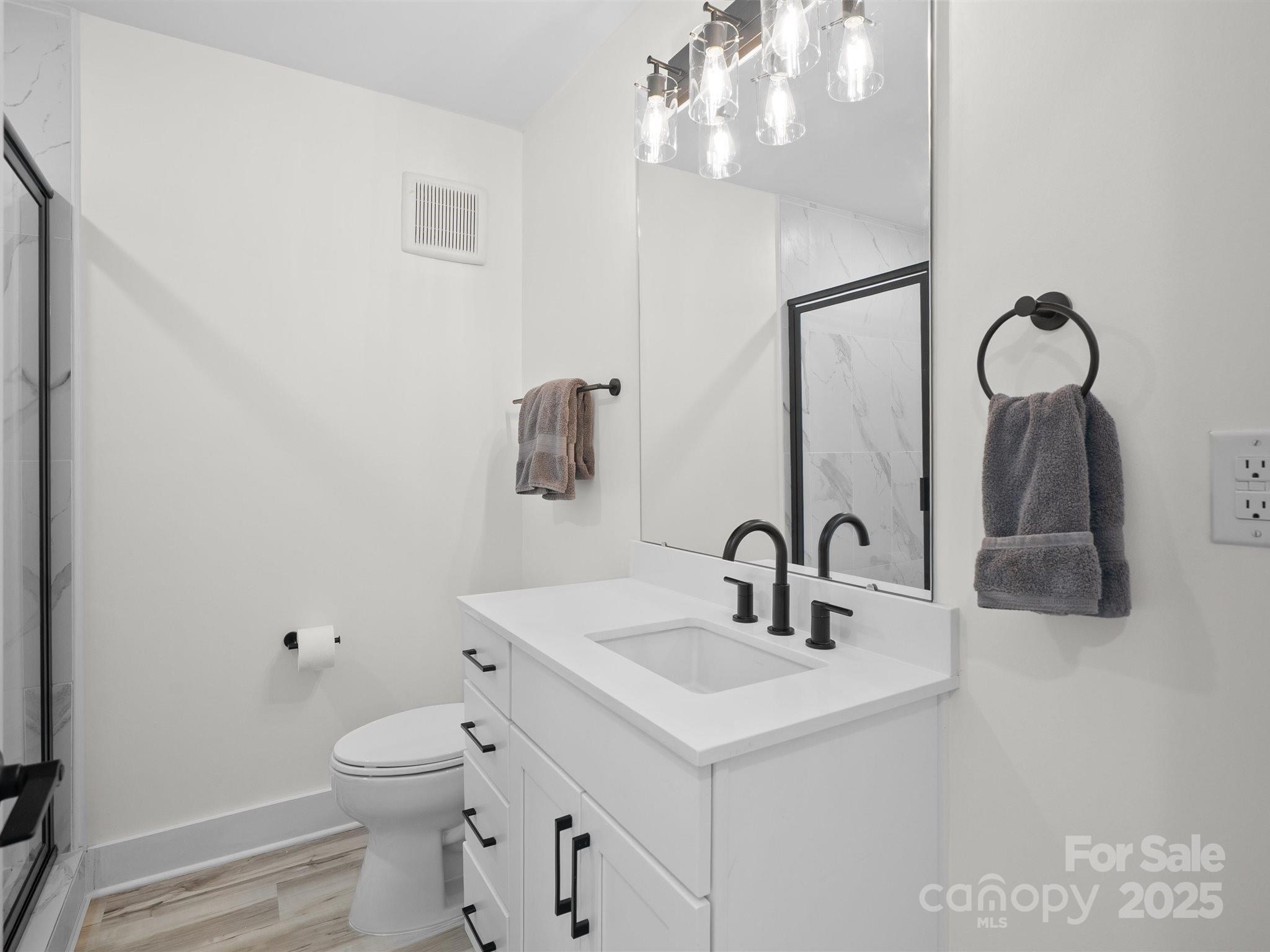 Madison Park - Residential