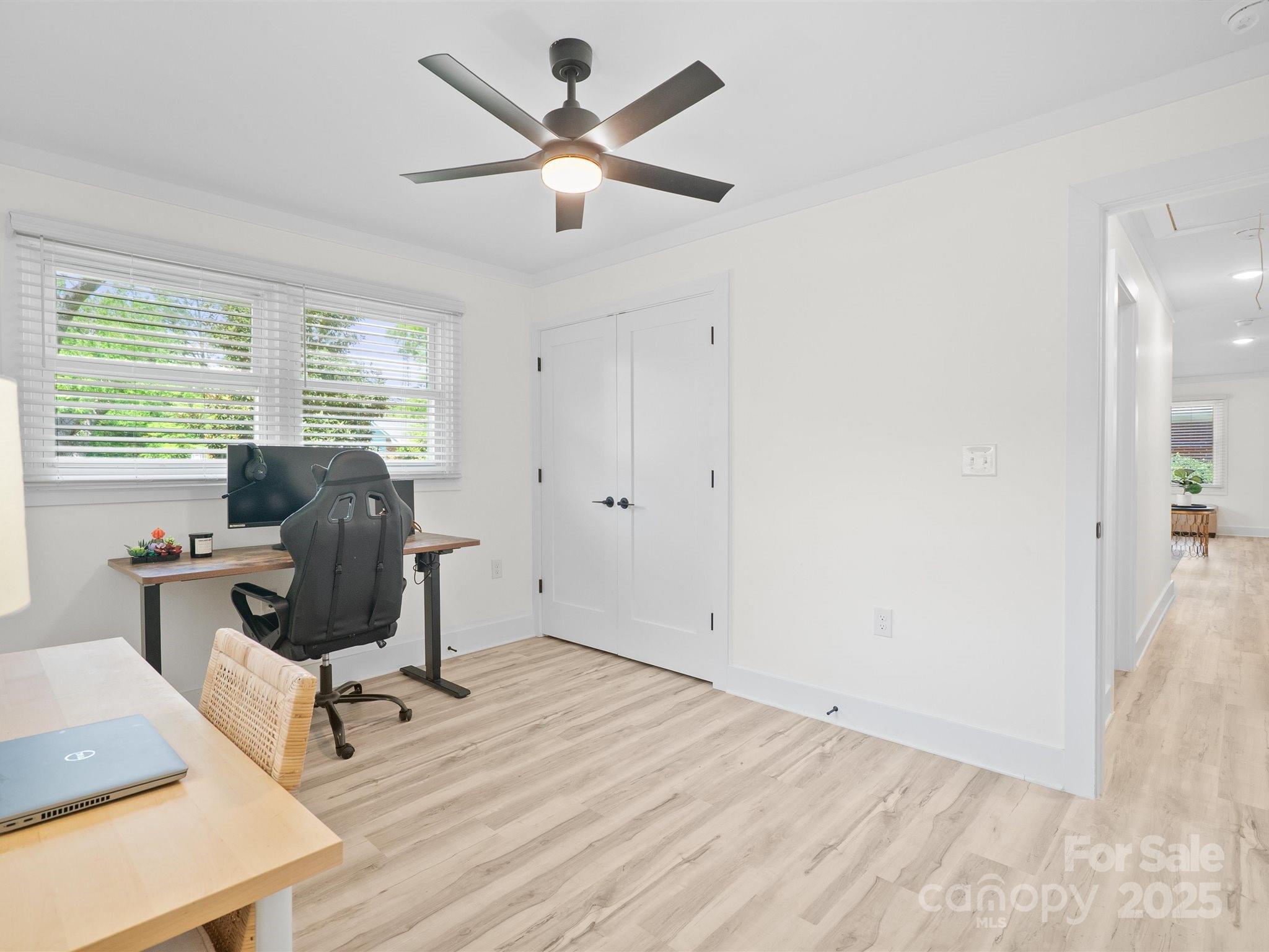 Madison Park - Residential