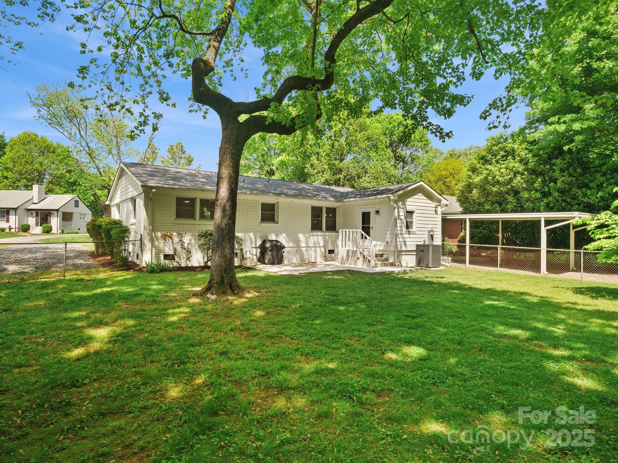 Madison Park - Residential