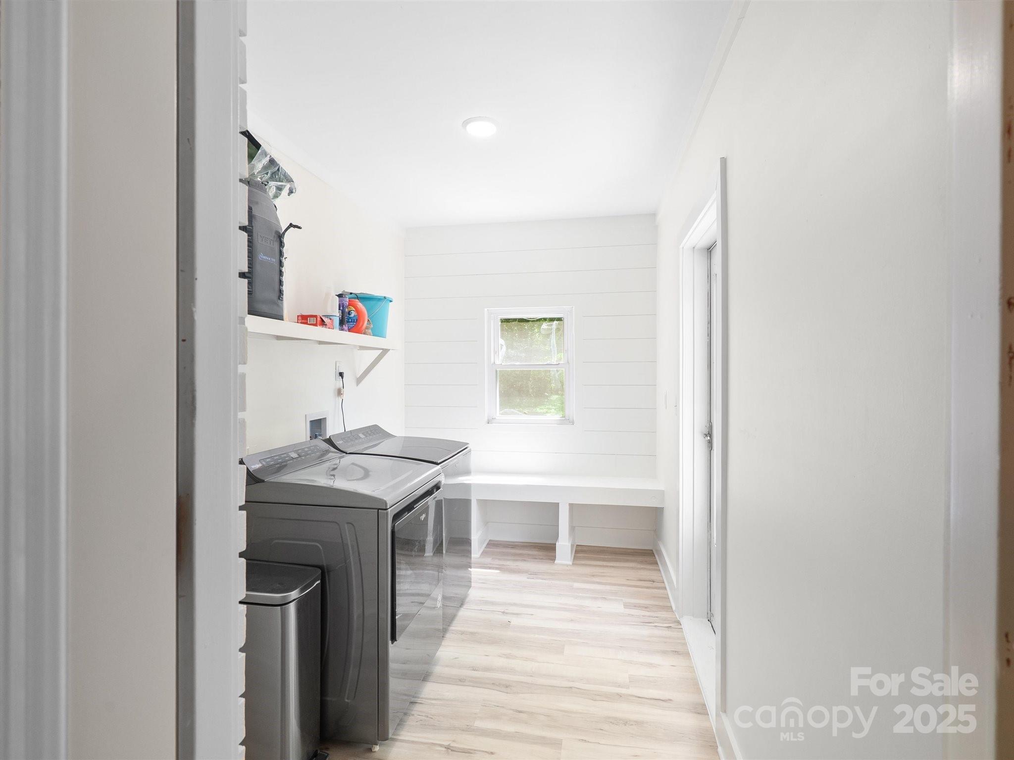 Madison Park - Residential