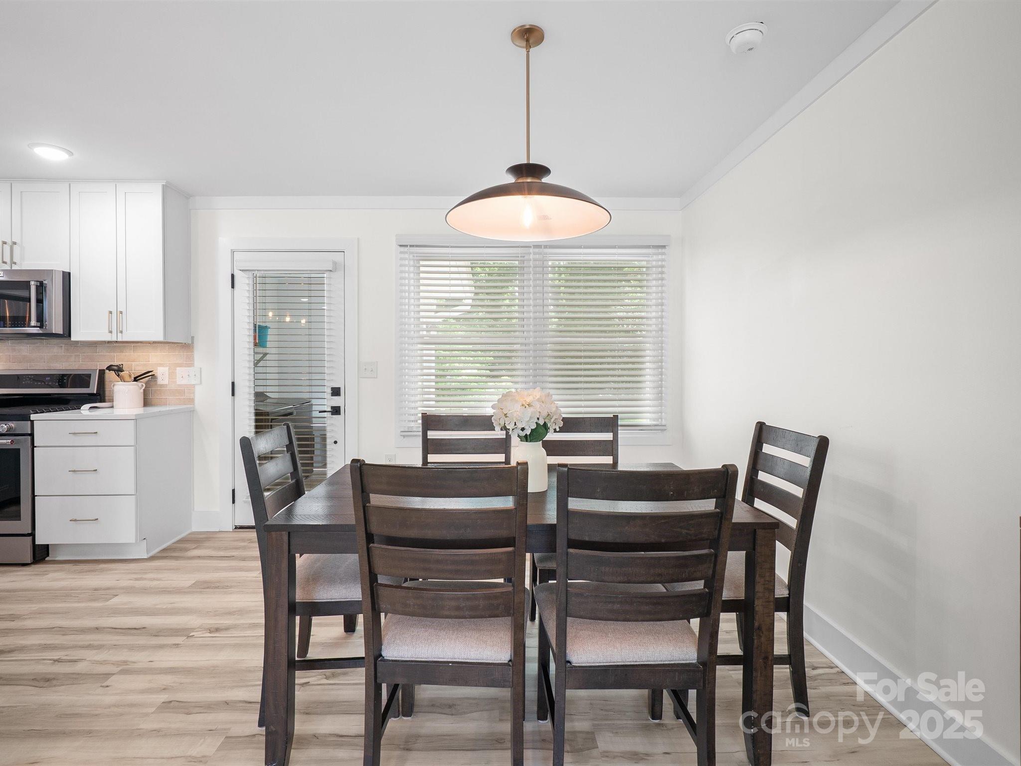 Madison Park - Residential