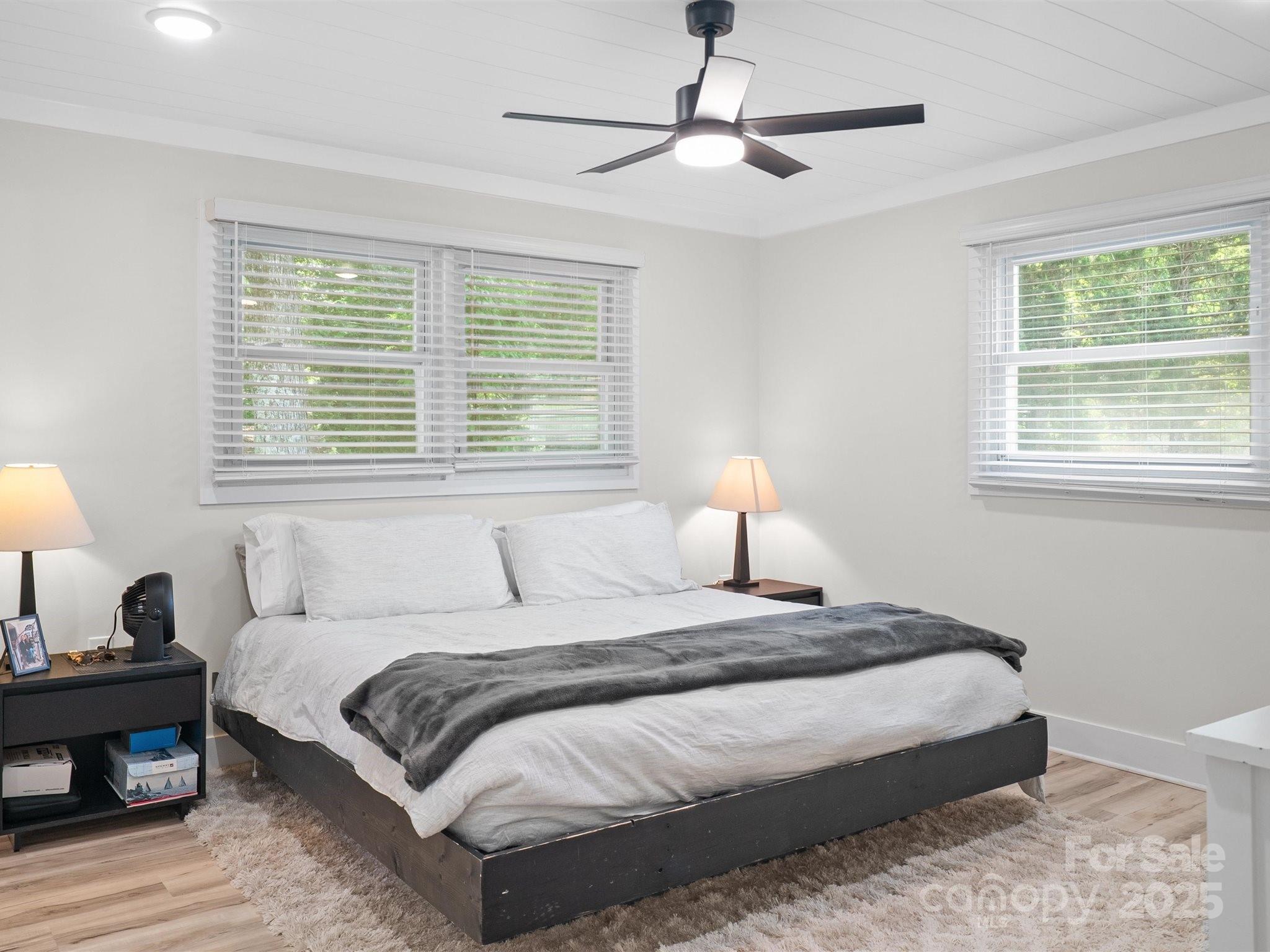 Madison Park - Residential