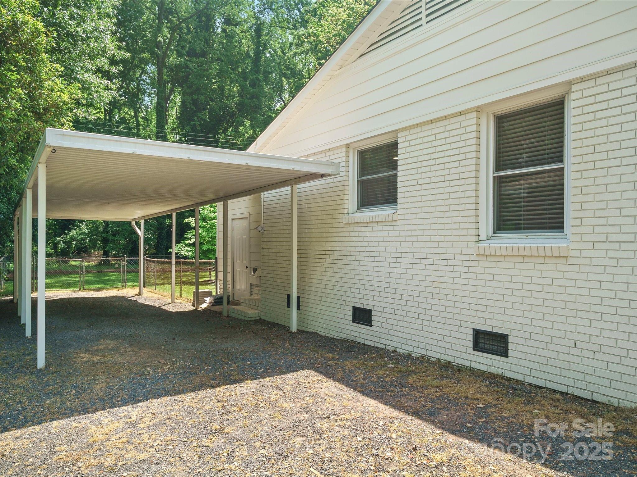 Madison Park - Residential