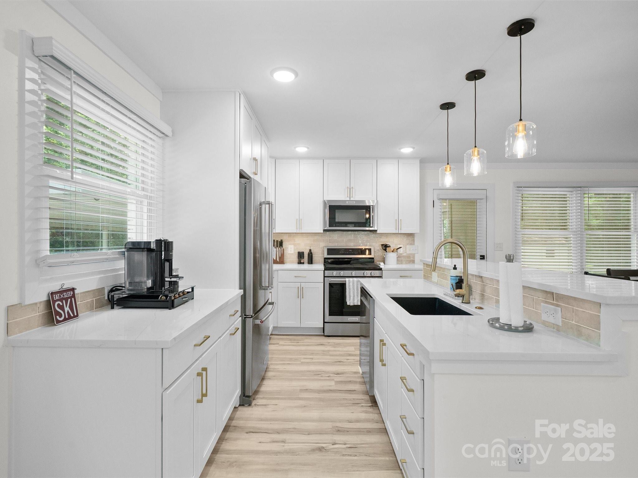 Madison Park - Residential