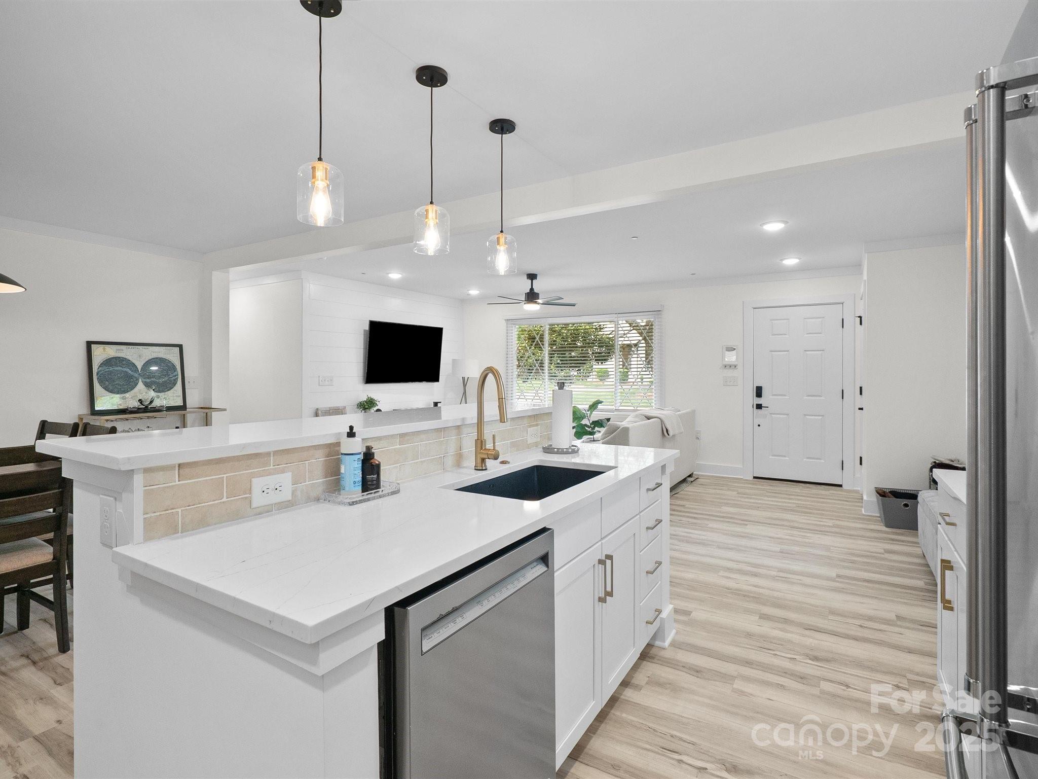 Madison Park - Residential