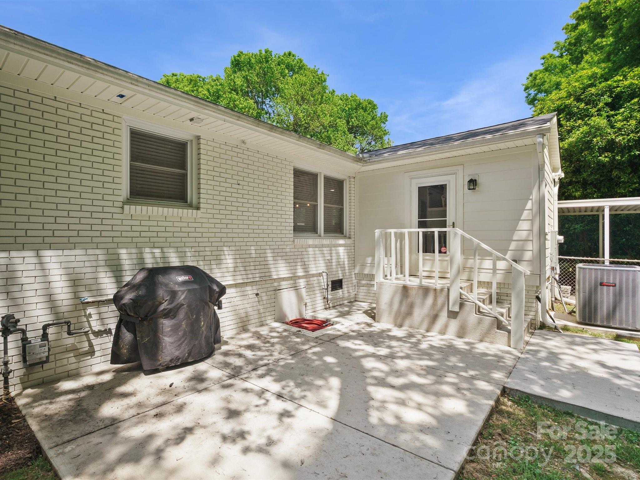 Madison Park - Residential