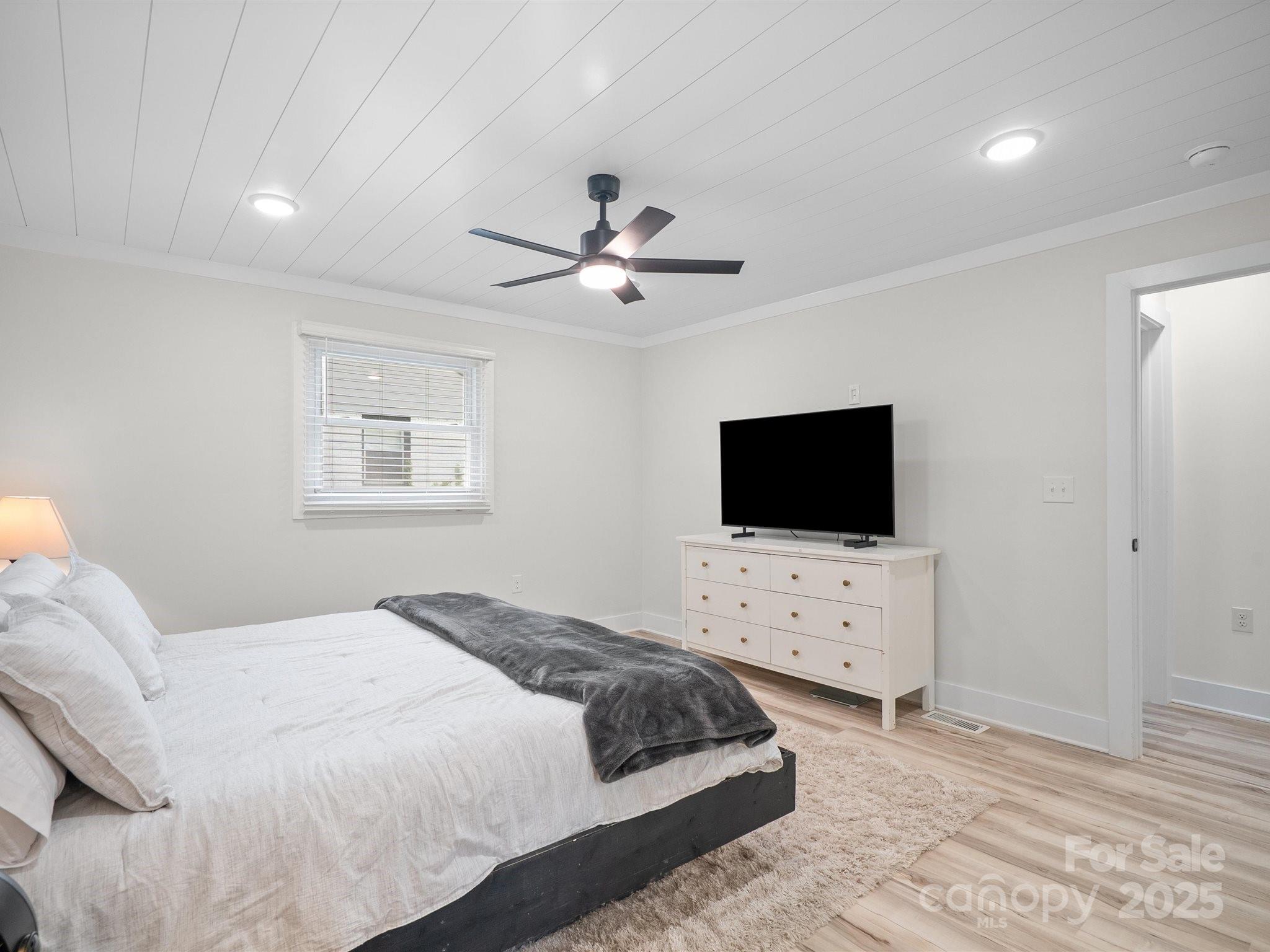 Madison Park - Residential