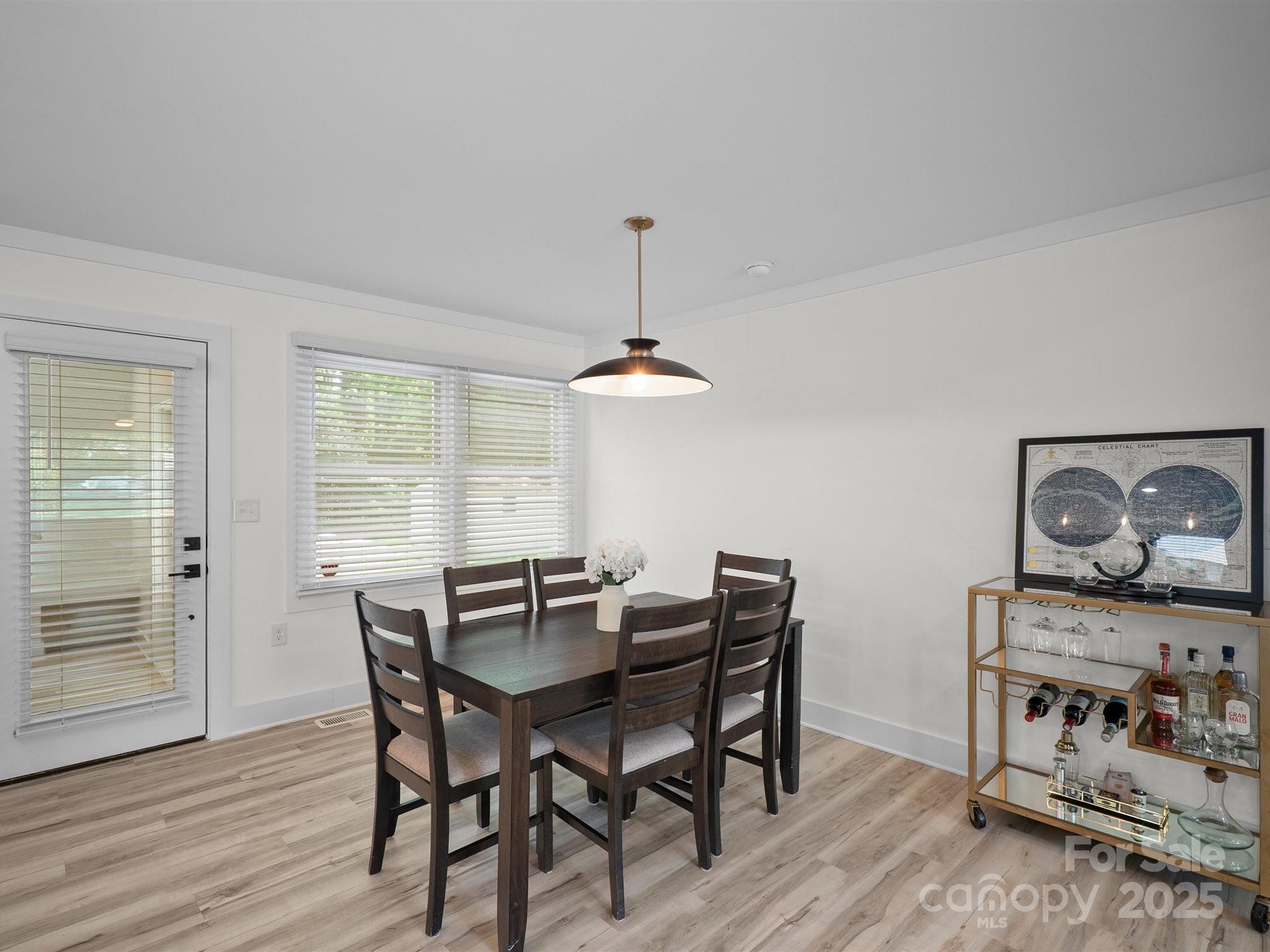 Madison Park - Residential