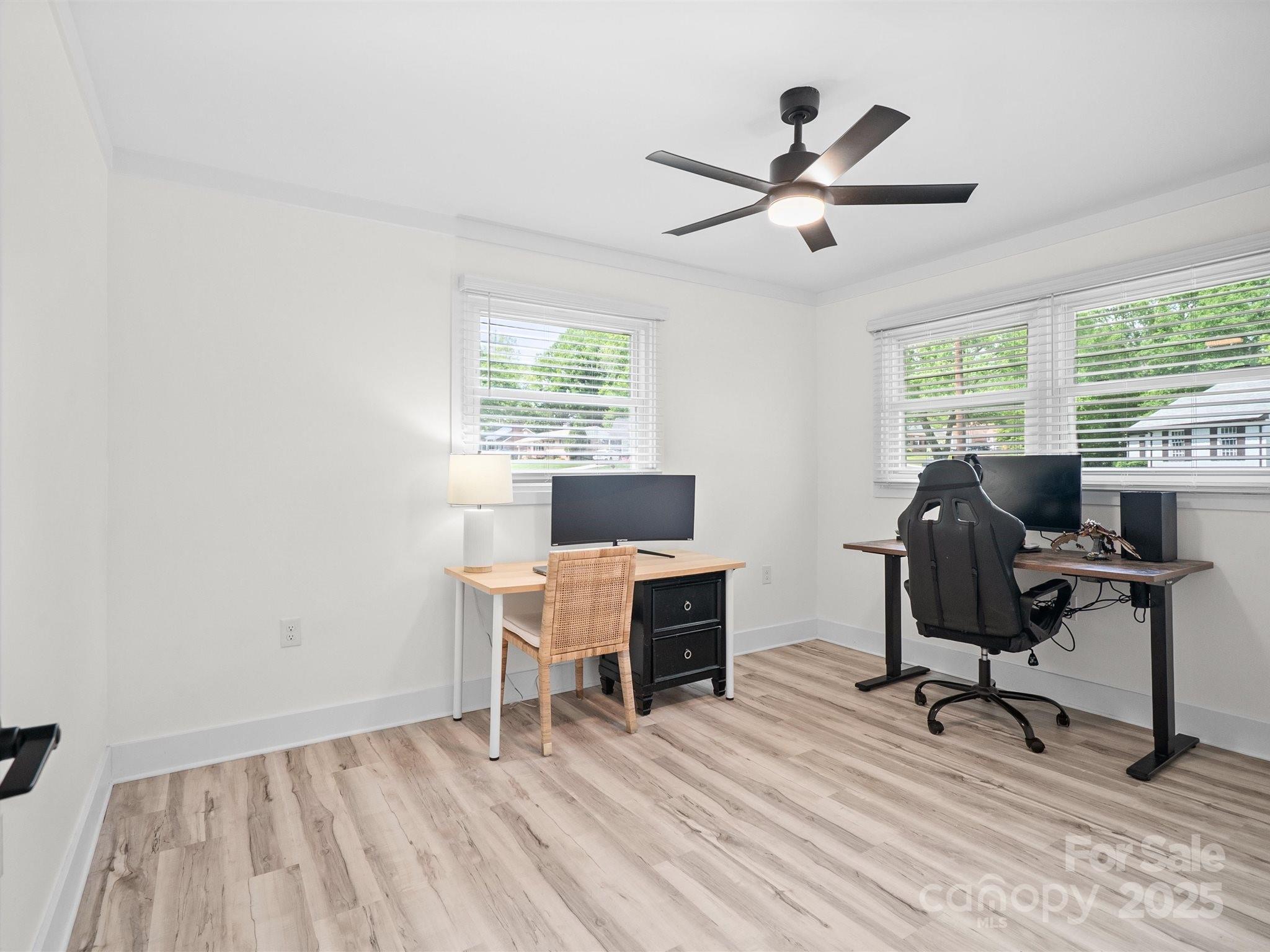 Madison Park - Residential