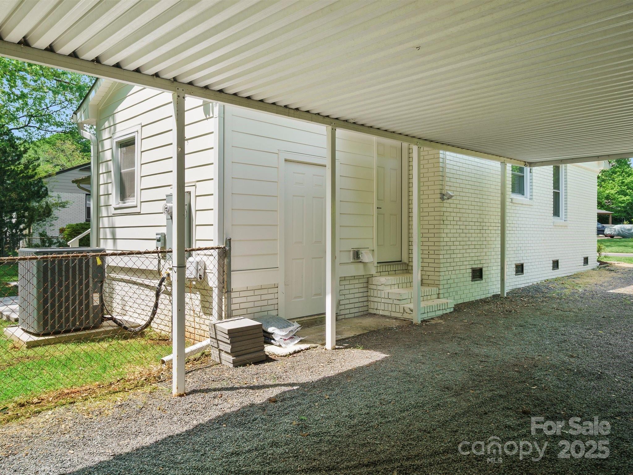 Madison Park - Residential