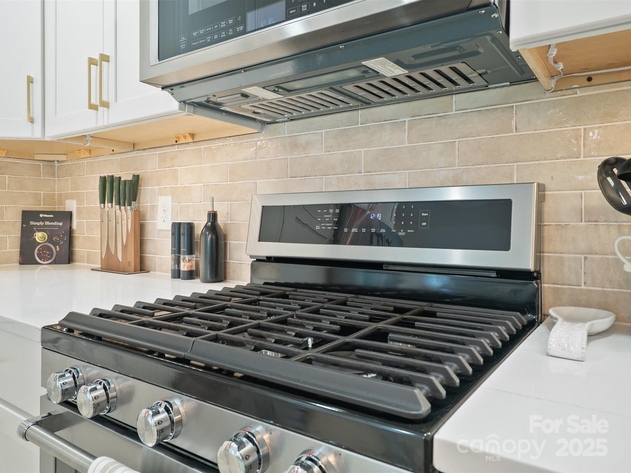 Madison Park - Residential