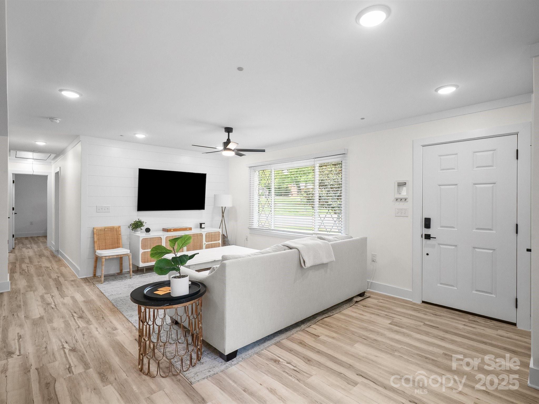 Madison Park - Residential