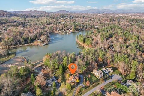 A home in Hendersonville