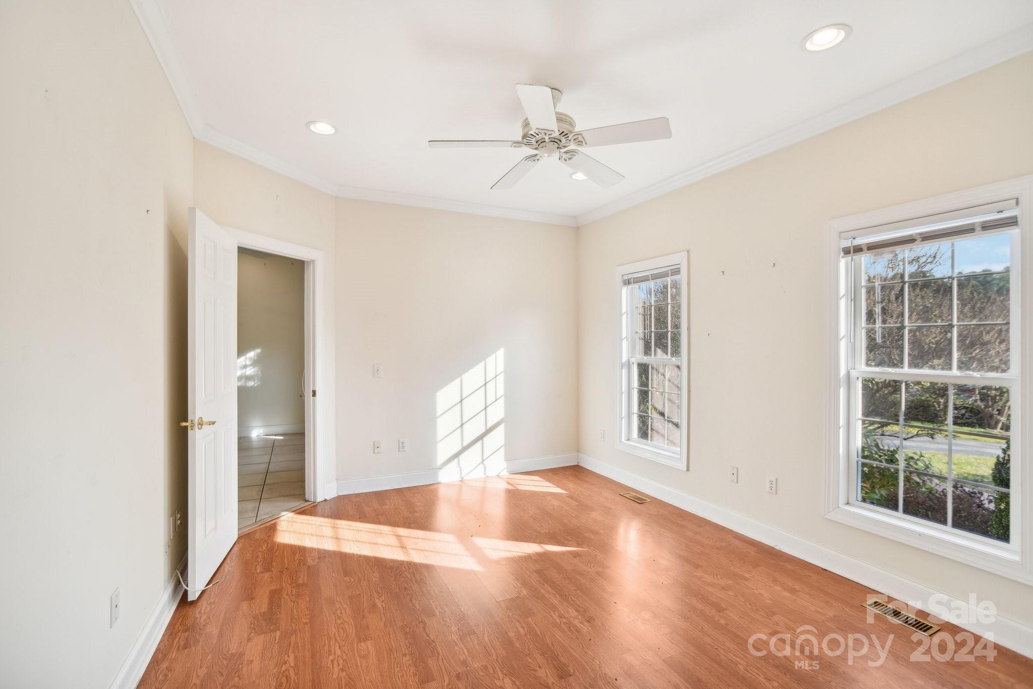 Devonwood - Residential