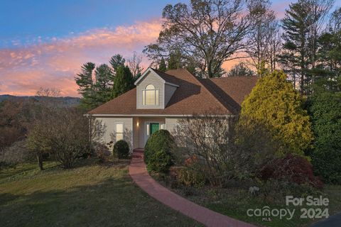 A home in Hendersonville