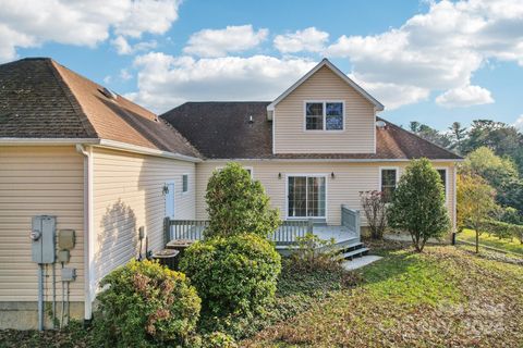 A home in Hendersonville