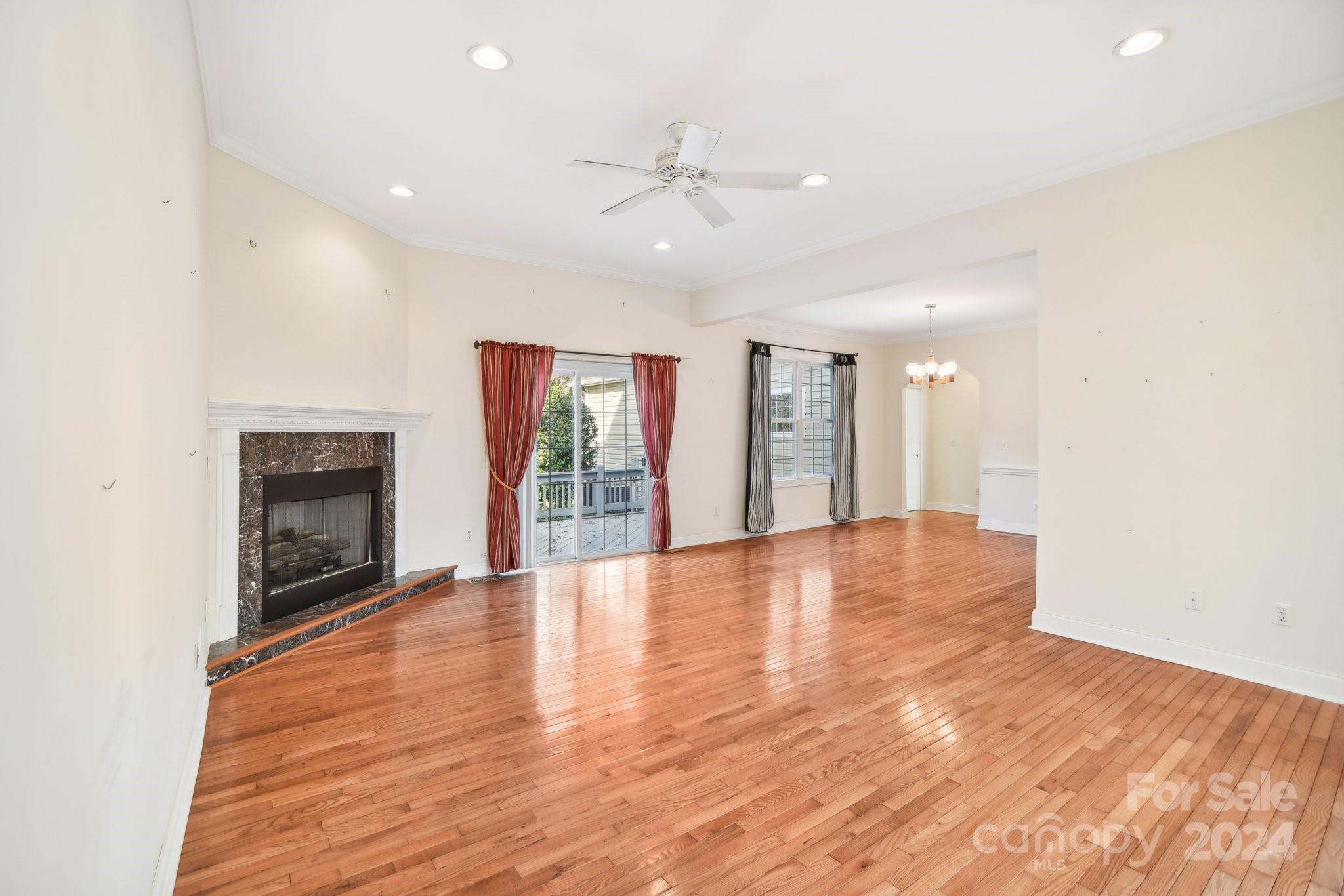 Devonwood - Residential