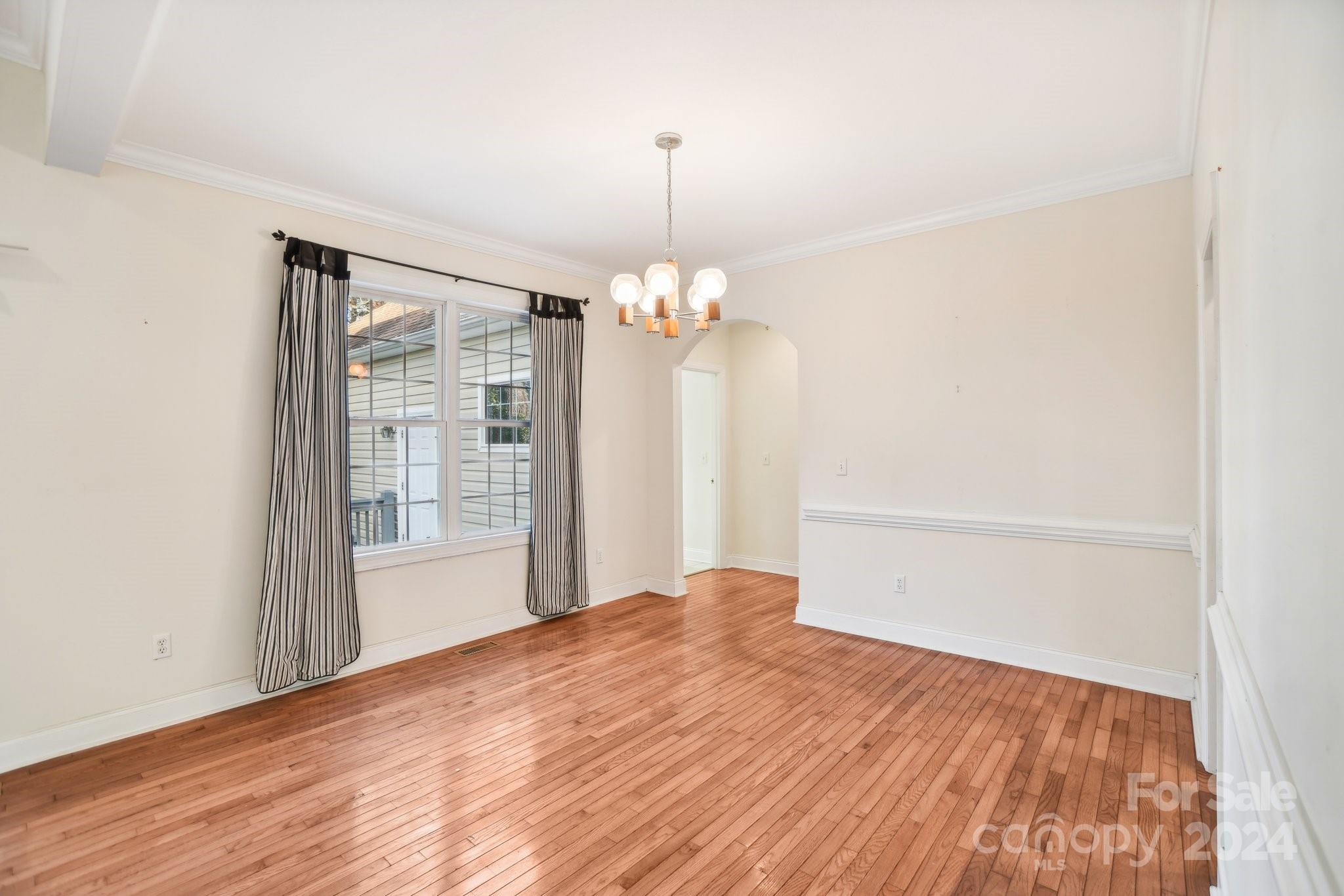 Devonwood - Residential