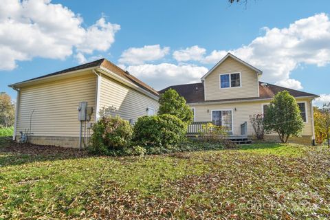 A home in Hendersonville