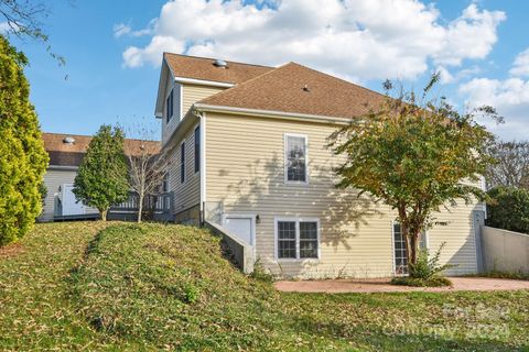 A home in Hendersonville