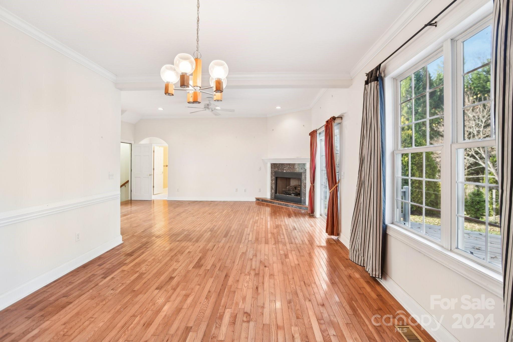 Devonwood - Residential