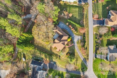 A home in Hendersonville