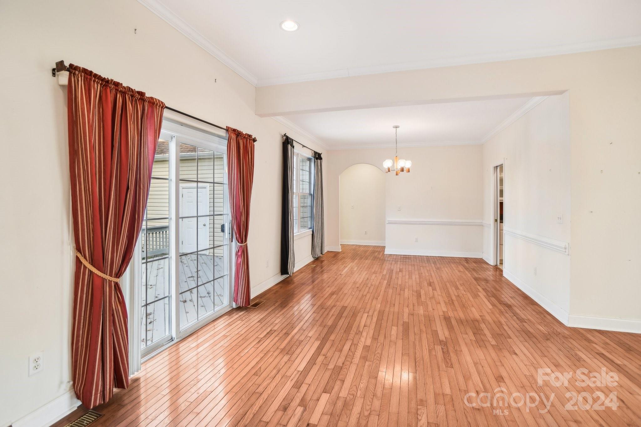 Devonwood - Residential