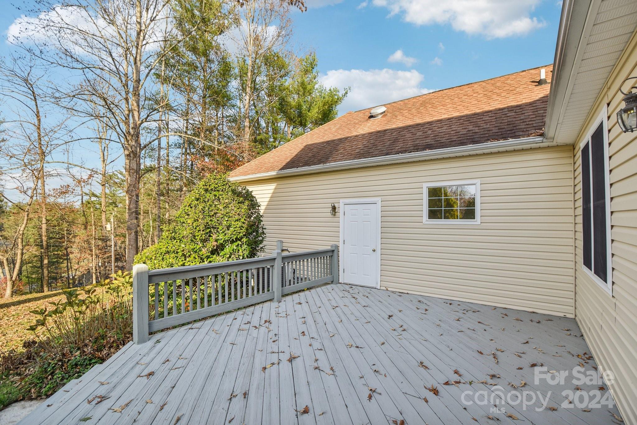 Devonwood - Residential