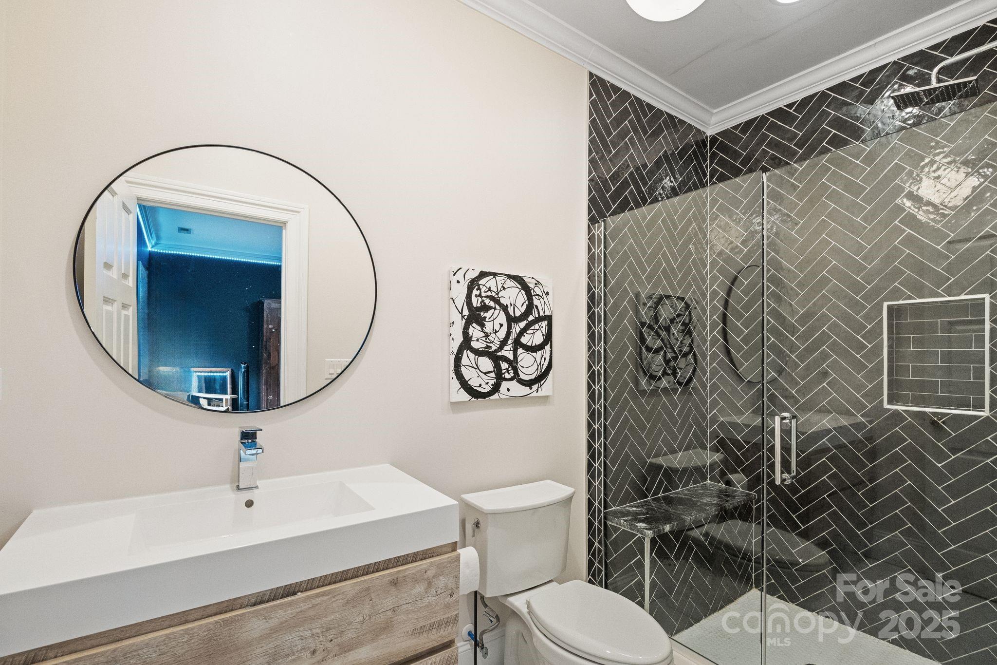 Hampton Manor - Residential