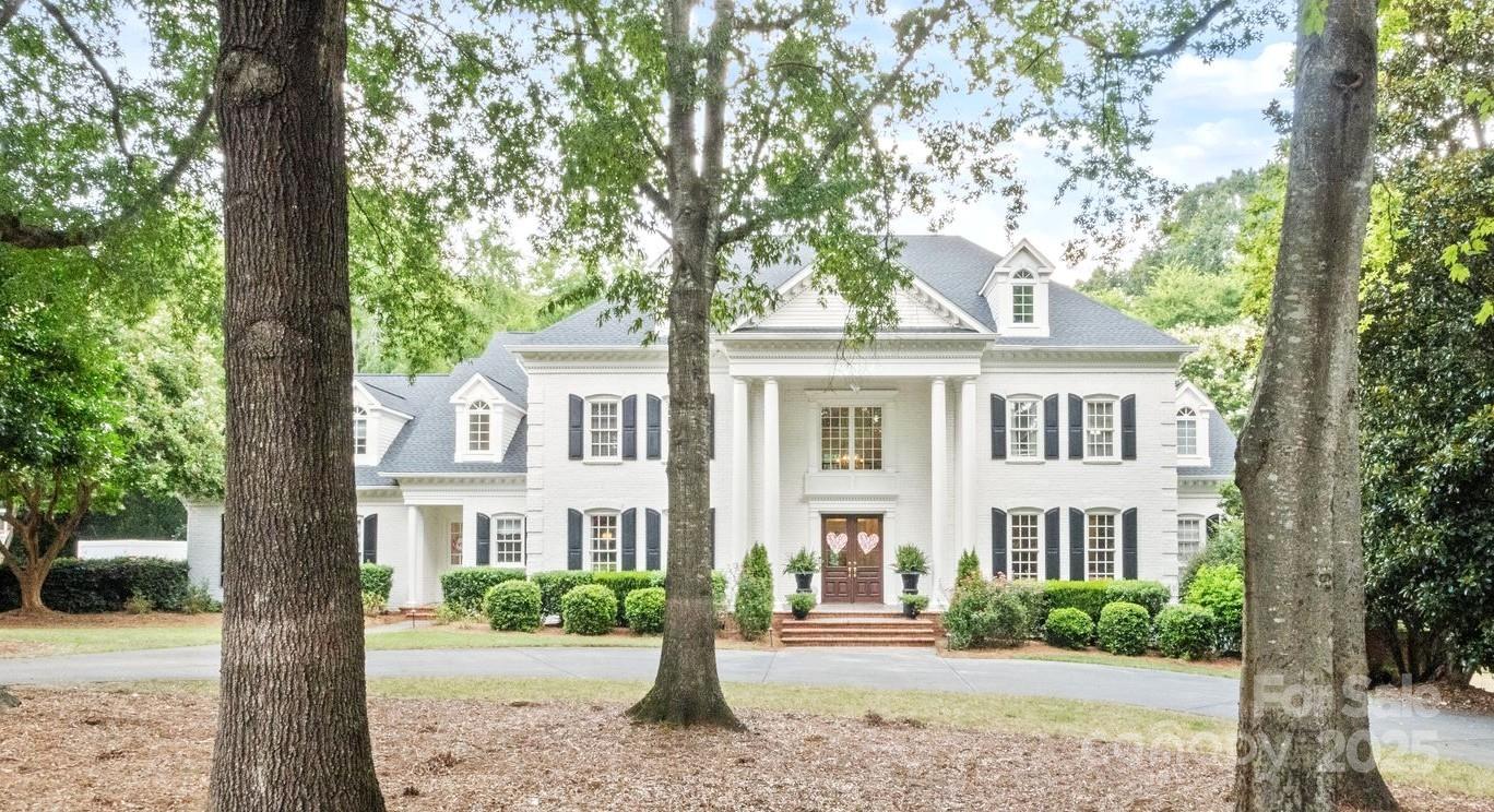 3605 Hampton Manor Drive