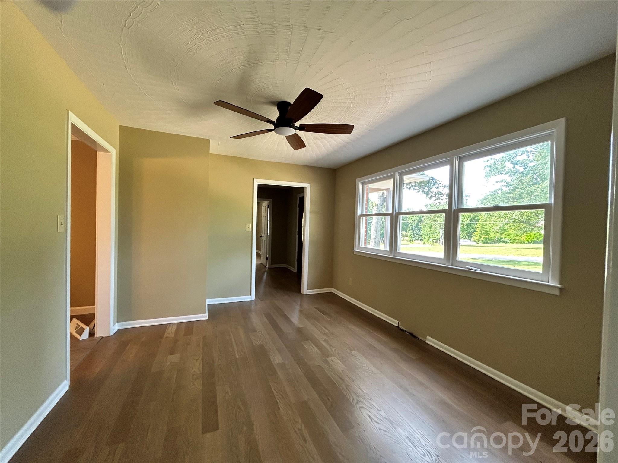 Woodland Oaks - Residential