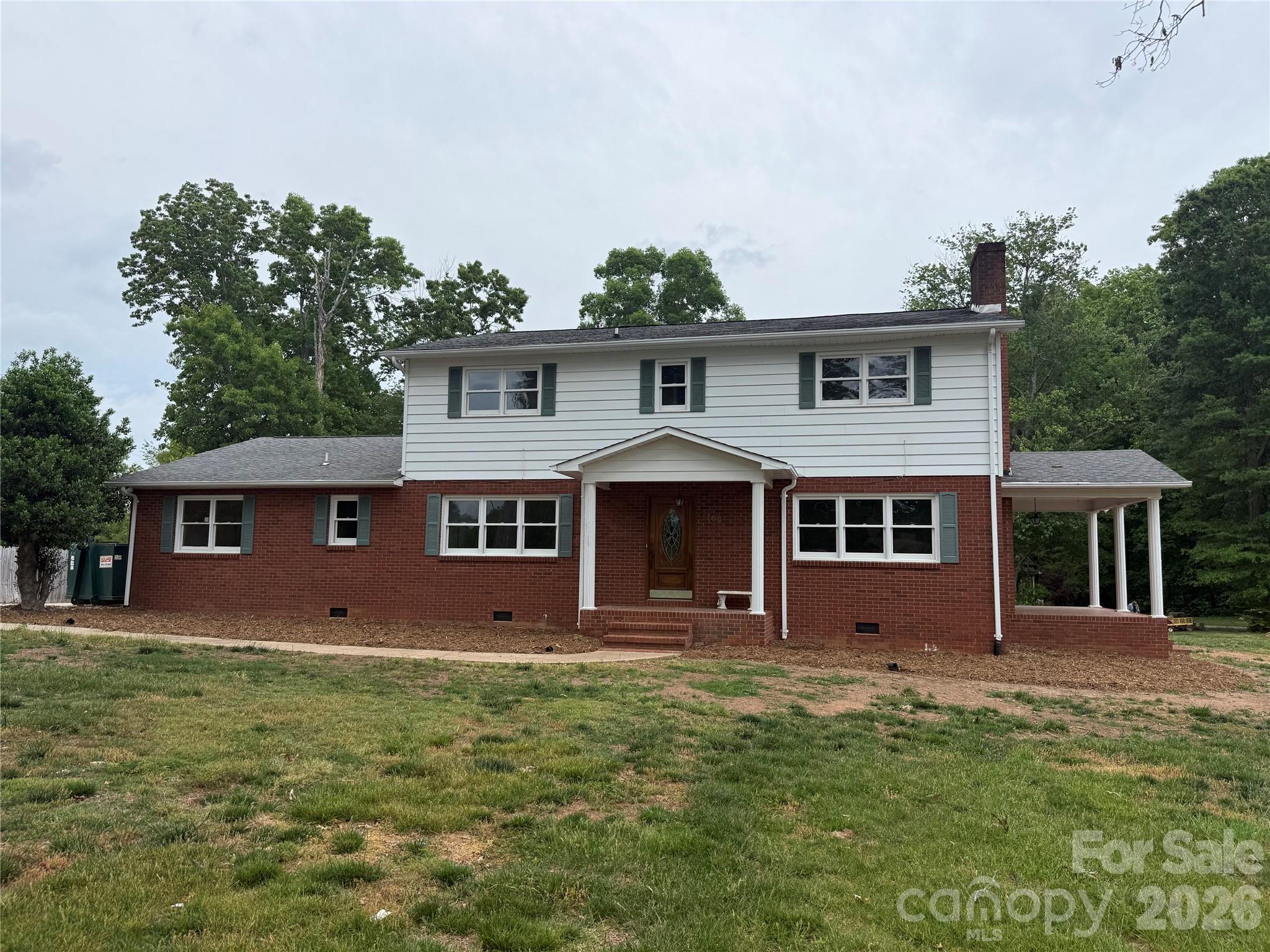 Woodland Oaks - Residential