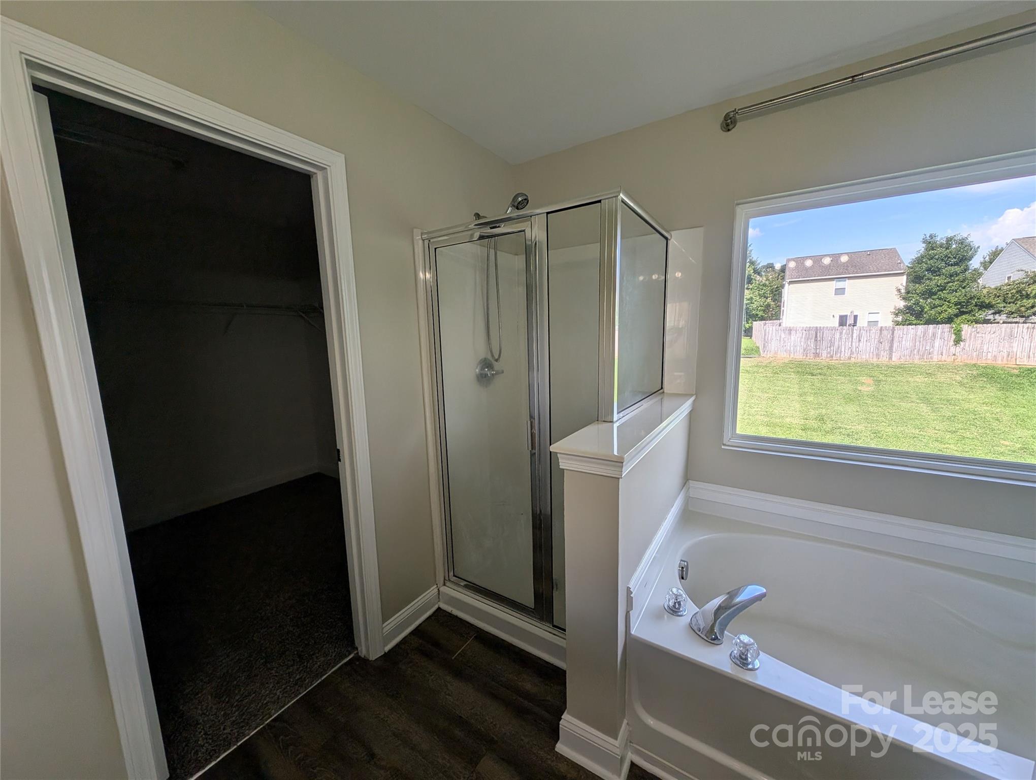 Mountain View - Residential Lease